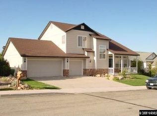 455 Snowmass Ct, Reno, NV 89511