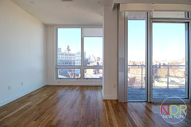 Rented by Next Door Realty NYC