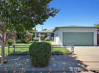 655 Minerva St, Hayward, CA 94544