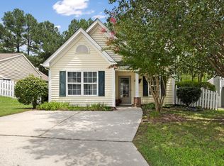 614 Ashford Ln, Durham, NC 27713