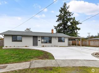 1768 SE 2nd Ct, Oak Harbor, WA