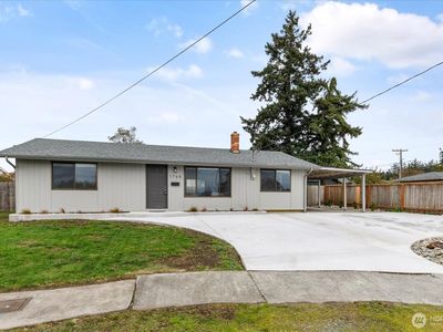 1768 SE 2nd Court, Oak Harbor, WA, 98277