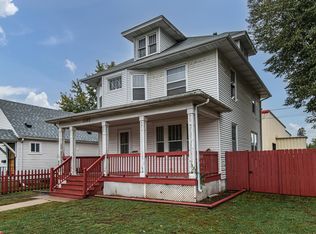 1103 1st Ave SE, Rochester, MN 55904