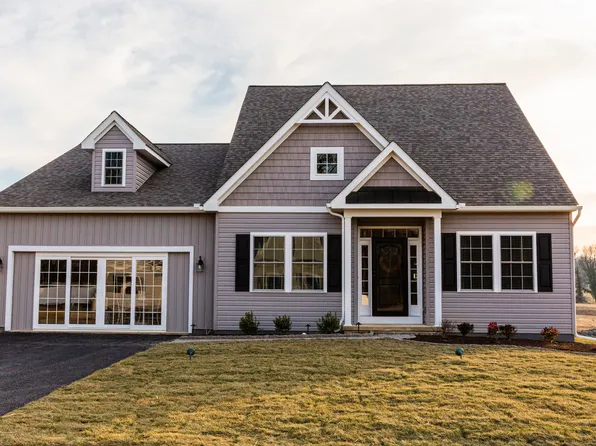 The Belfast Plan, The Meadows at Wicklow 55+