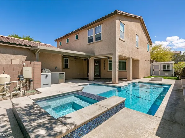 2333 Florindo Walk, Henderson, NV 89044