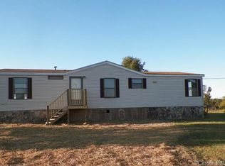 3224 Belk Mill Rd, Wingate, NC 28174