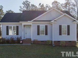 1000 Parkers Ridge Dr, Fuquay Varina, NC 27526