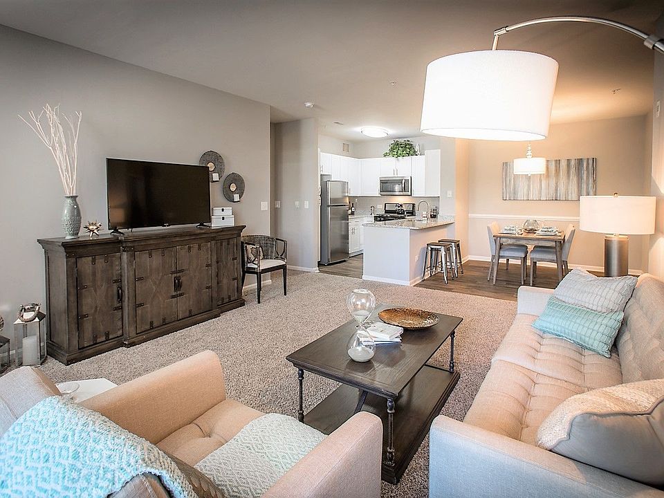 Woodlake 101 Woodlake Blvd Gurnee IL Zillow