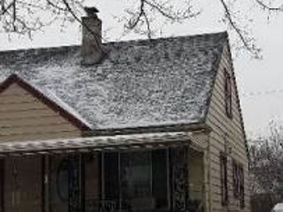 Property Side View