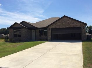 30 Dunwood Dr, Greenbrier, AR 72058