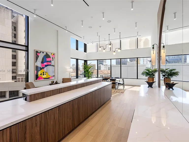 225 N Miami Ave #3107 — Photo 15