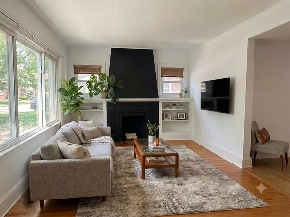 1691 Columbia Rd #1, Berkley, MI 48072