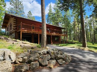 19486 Wildwood Rdg, Rollins, MT 59931