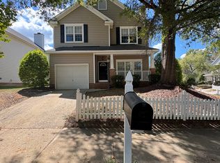 5041 Village Lawn Dr, Raleigh, NC 27613