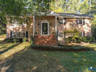 12869 Richmond St, Chester, VA, 23831