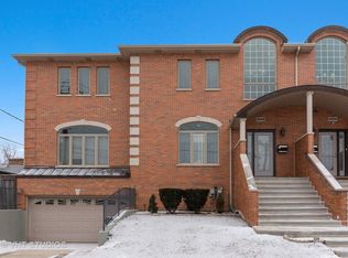 8006 N Washington St, Des Plaines, IL 60714