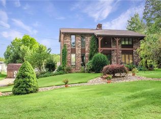 1322 Langeloth Rd, Burgettstown, PA 15021