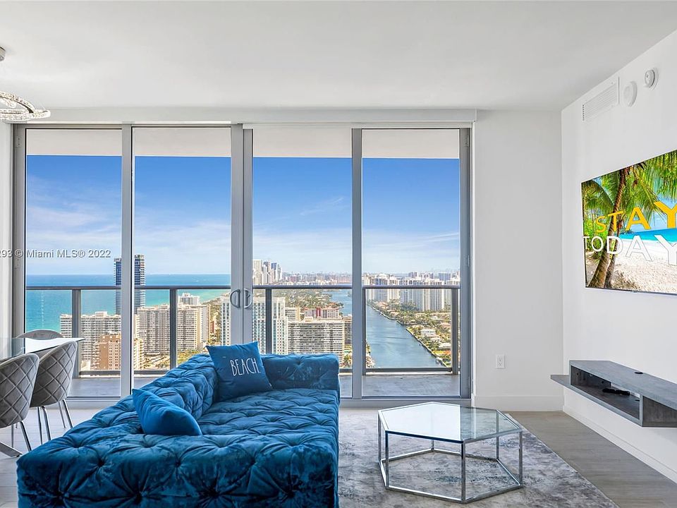 1st image of 4010 S Ocean Dr Unit T3809