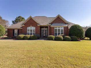 808 Hearthstone Dr, Prattville, AL 36067