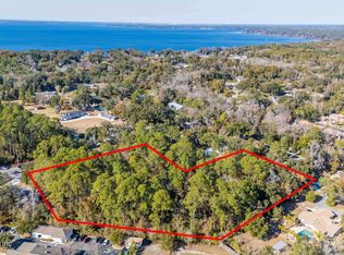 2045 STATE ROAD 13 N, Fruit Cove, FL 32259