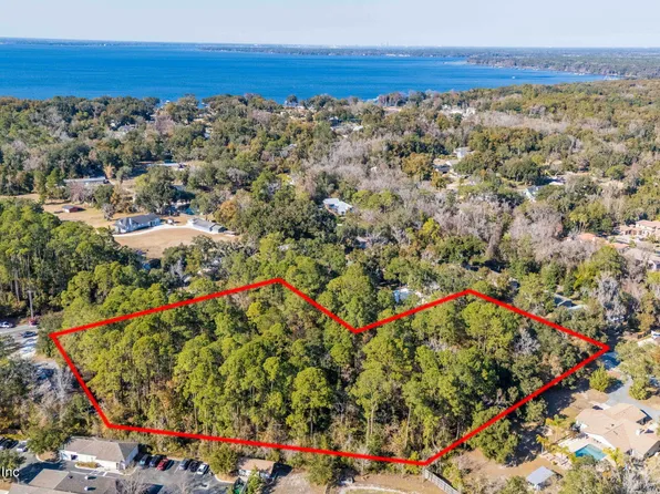 204X STATE ROAD 13 N, Fruit Cove, FL 32259