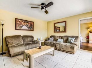 417 4th Ln, Greenacres, FL 33463