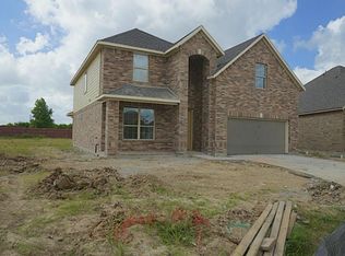 20803 Tallow View Ln, Cypress, TX 77433