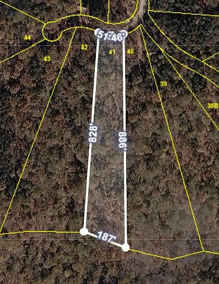 1st image of LOT 41 Milky Way Rd