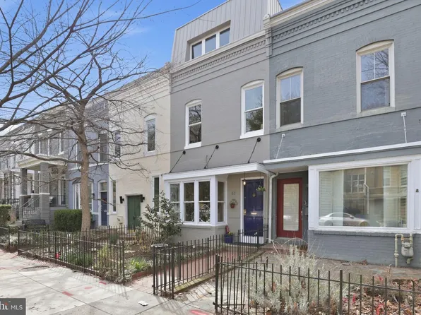 13 15th St SE, Washington, DC 20003
