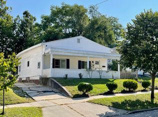 1854 Palace Ave SW, Grand Rapids, MI 49507