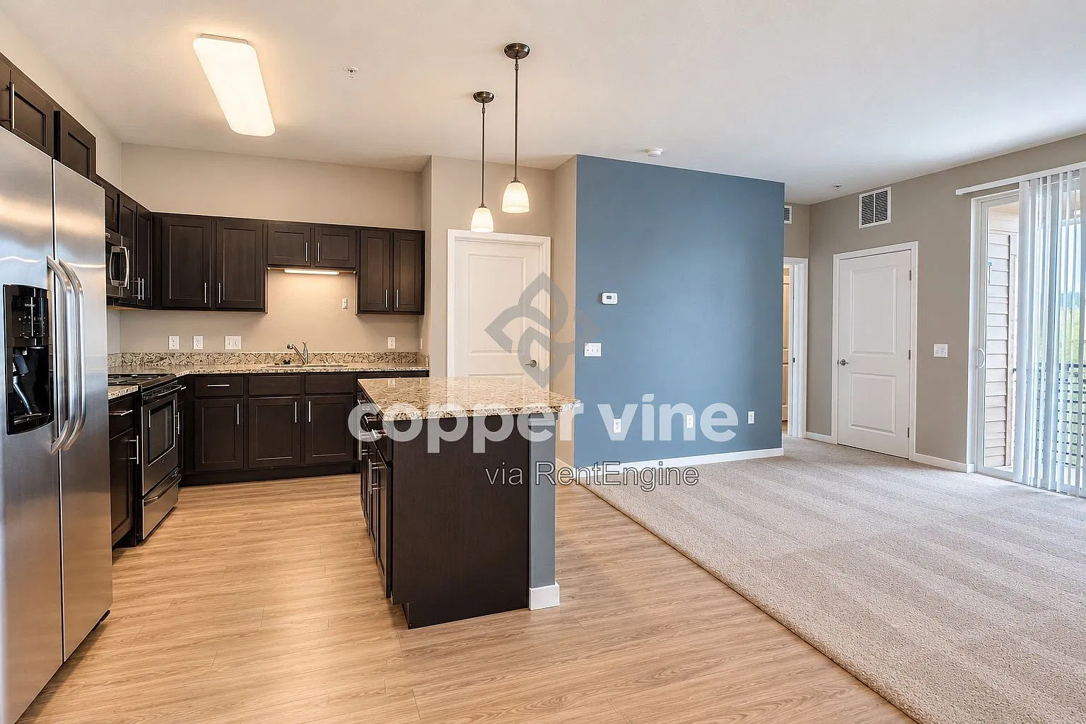 2 bed, 2.0 bath, 1052 sqft, $1,945 — Photo 4