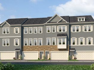 25 Sienna Way, Mount Laurel, NJ 08054