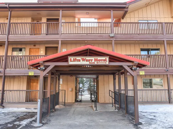 201 W Main St #G6, Red River, NM 87558