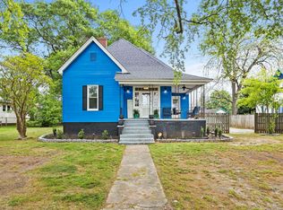 125 Victor Ave, Greer, SC 29651