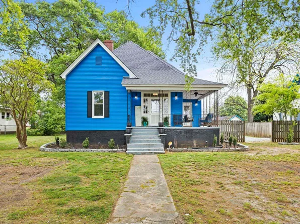 125 Victor Ave, Greer, SC 29651