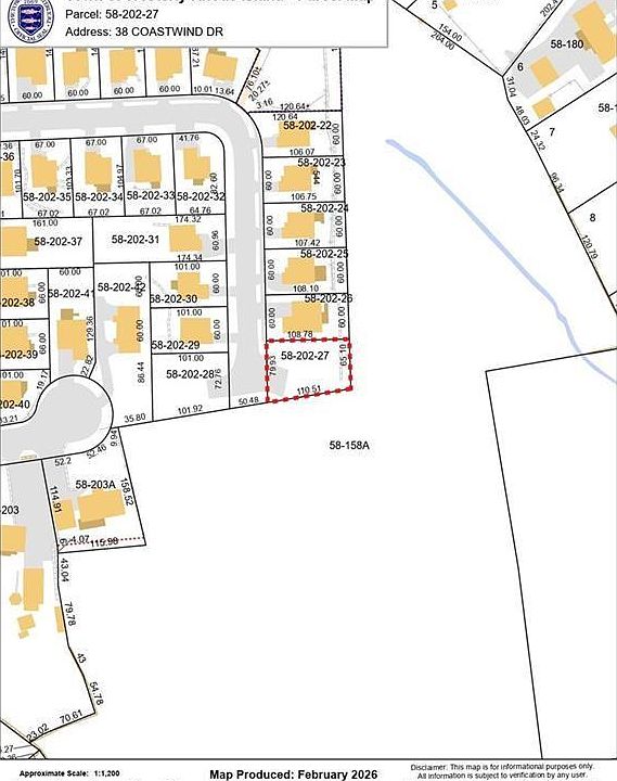 1st image of 38 Coastwind Dr
