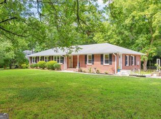 4284 Pecan St, Loganville, GA 30052