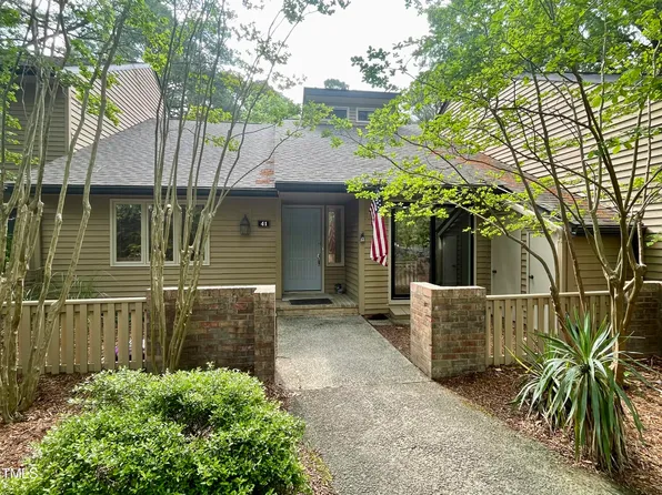 41 Glenmore Dr, Durham, NC 27707