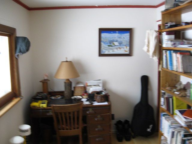 office