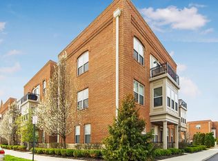 953 Ingleside Ave, Columbus, OH 43215