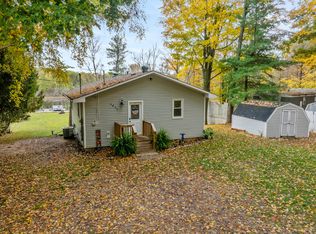 4820 Beech Dr, Lakeview, MI