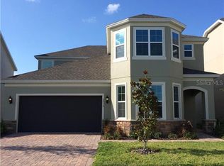 5219 Villa Rosa Ave, Saint Cloud, FL 34771