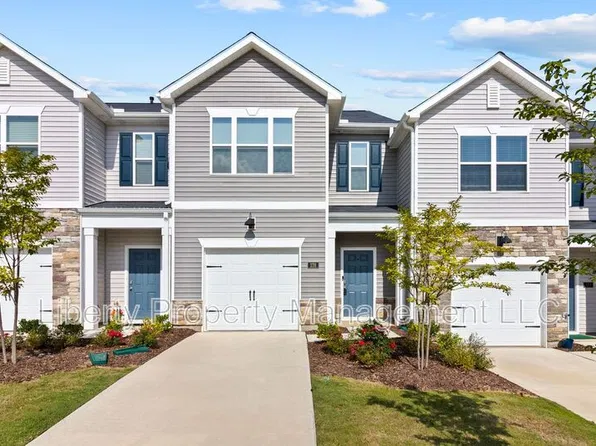 176 Starlight St, Sanford, NC