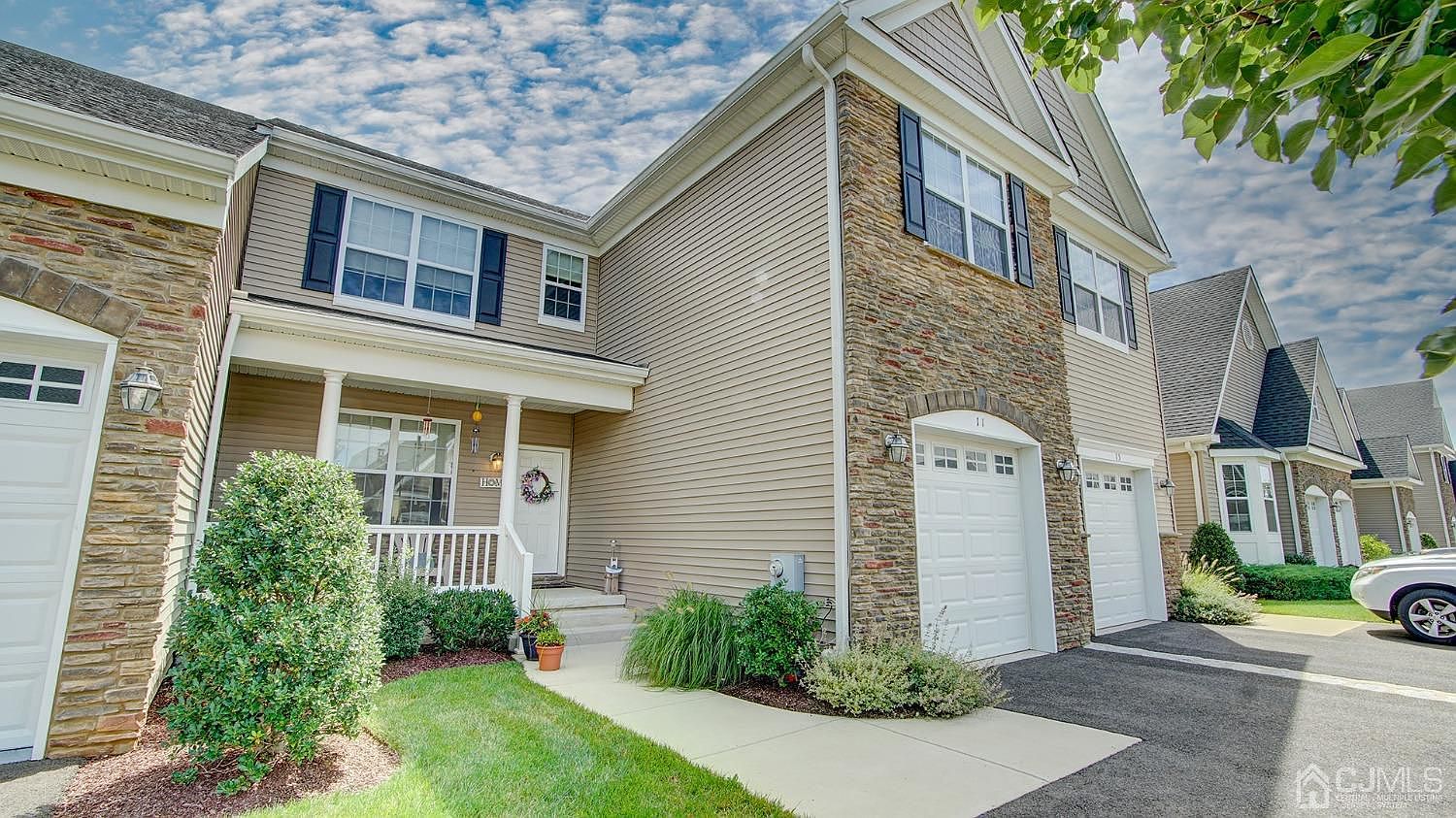 11 Gables Way, Monroe Township, NJ 08831 Zillow