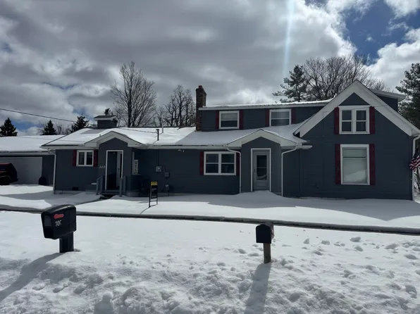 300 Lynn St, Hillman, MI 49746