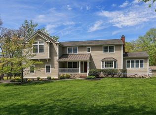 5 Partridge Run, Warren, NJ 07059