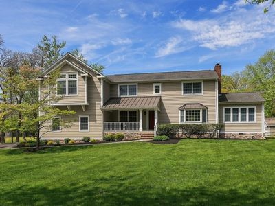 5 Partridge Run, Warren, NJ, 07059