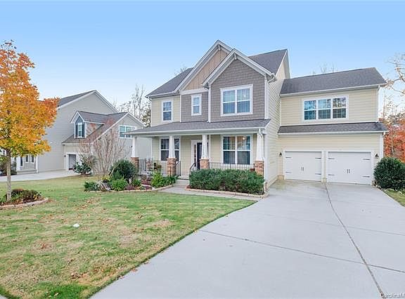 2nd image of 17042 Alydar Commons Ln