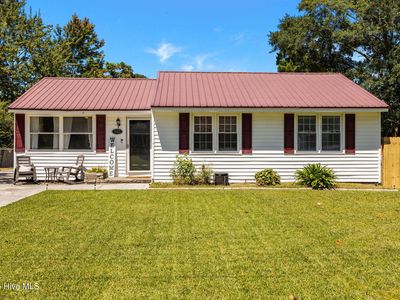 905 School Street, Jacksonville, NC, 28540