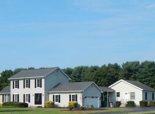 3563 Wheatleys Pond Rd, Smyrna, DE 19977